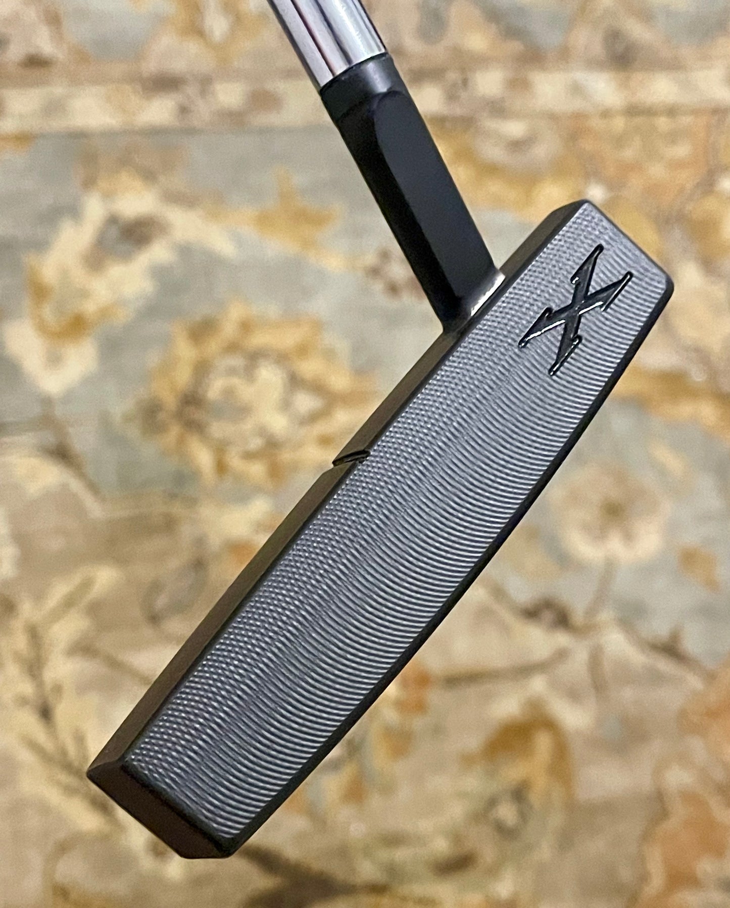 NEW Scotty Cameron Phantom X5.5 (2023) Blackout 34"