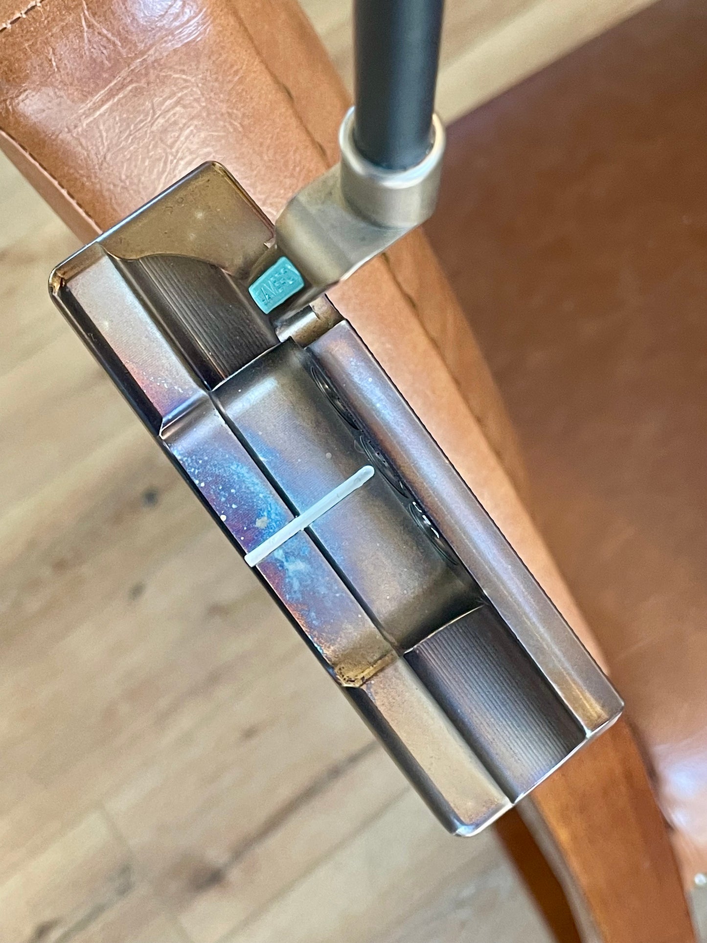 Scotty Newport 2+ Torch/KBS 34.5"