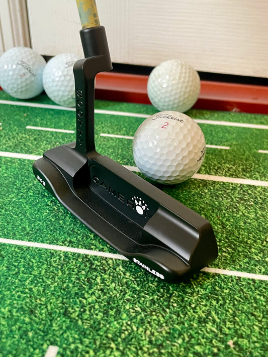 Blackout Newport Beach / Camo GPS Combo 34"