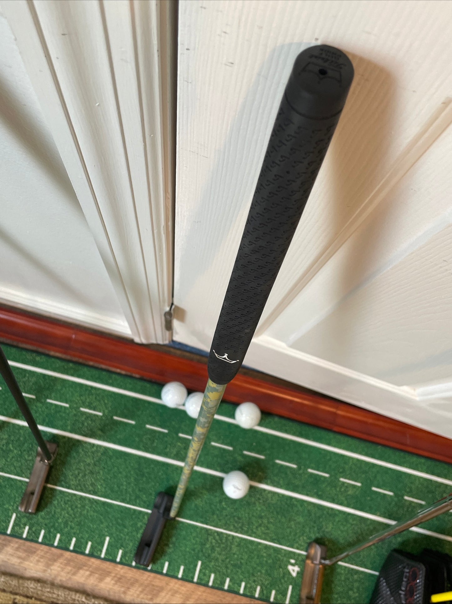 Blackout Newport Beach / Camo GPS Combo 34"