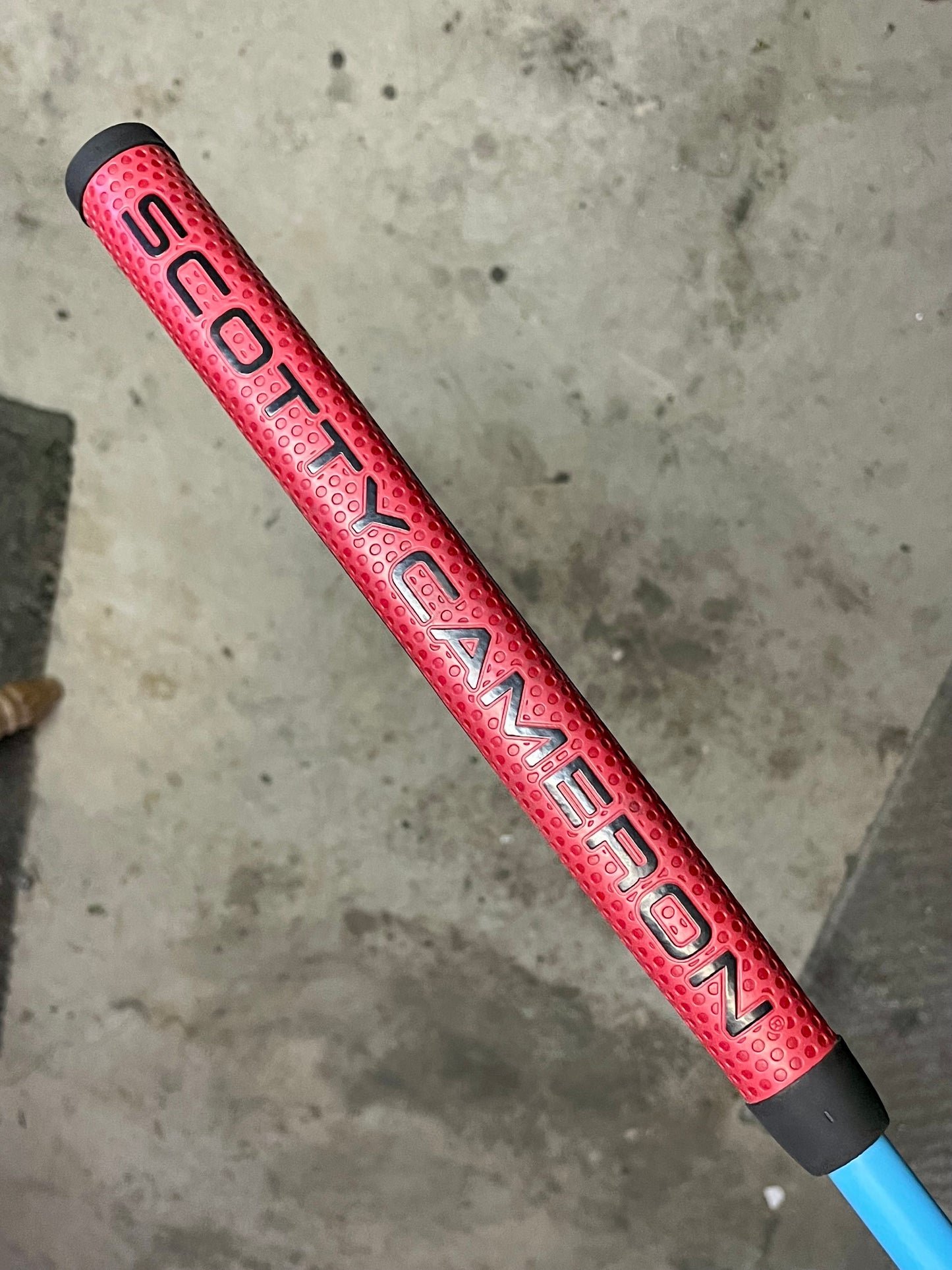 Special Select Newport 2 Blackout / UNC Blue
