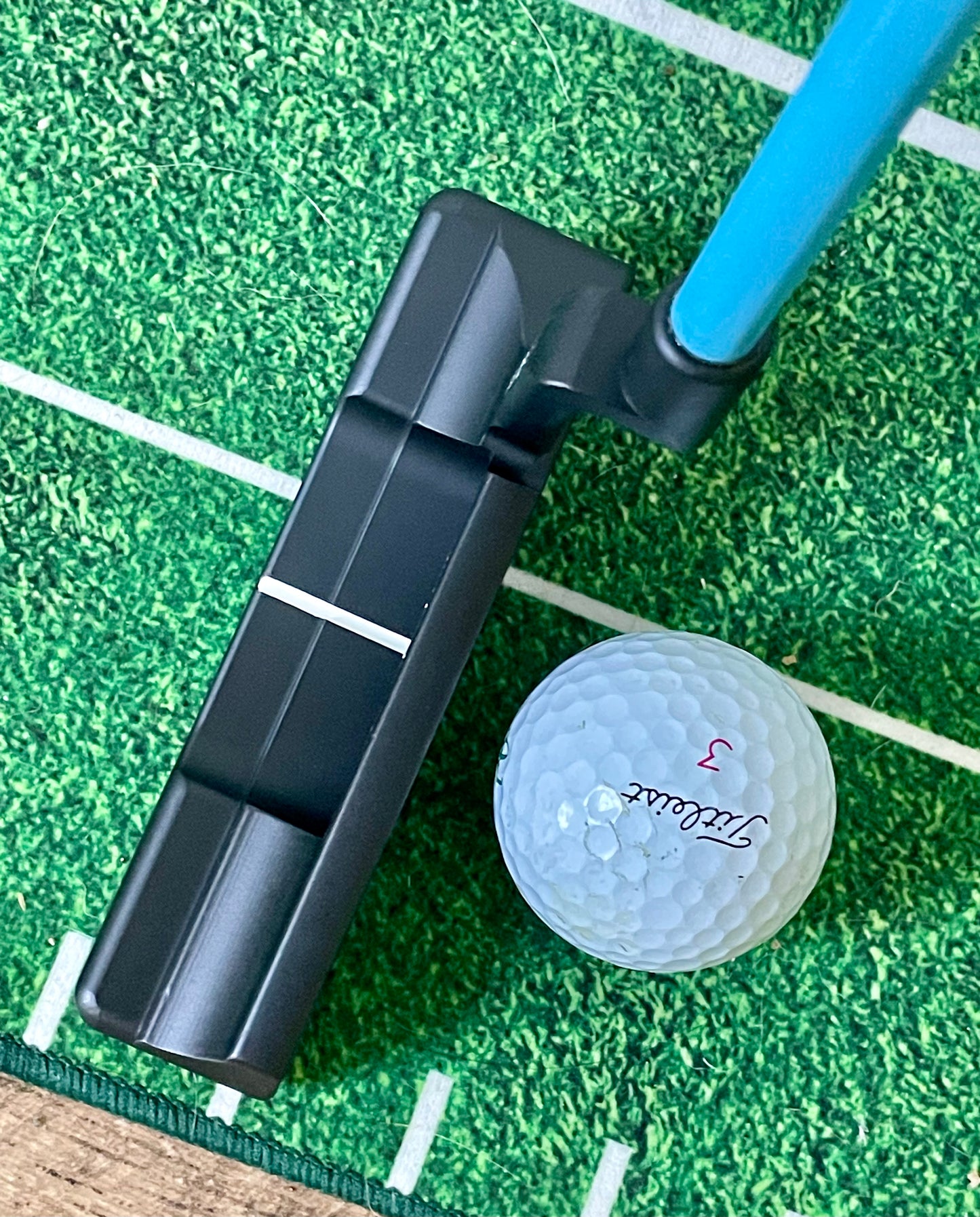Special Select Newport 2 / KBS GPS / Cameron Club Combo!  34"