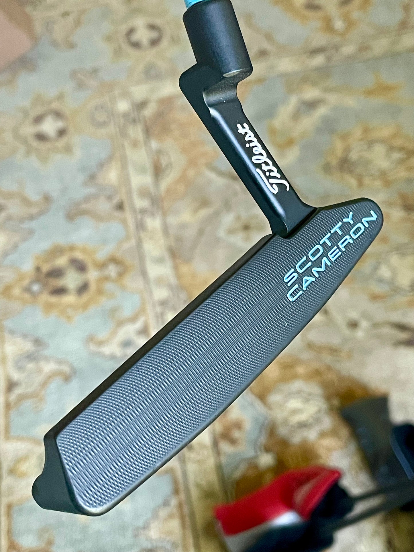 Special Select Newport 2 Blackout / UNC Blue
