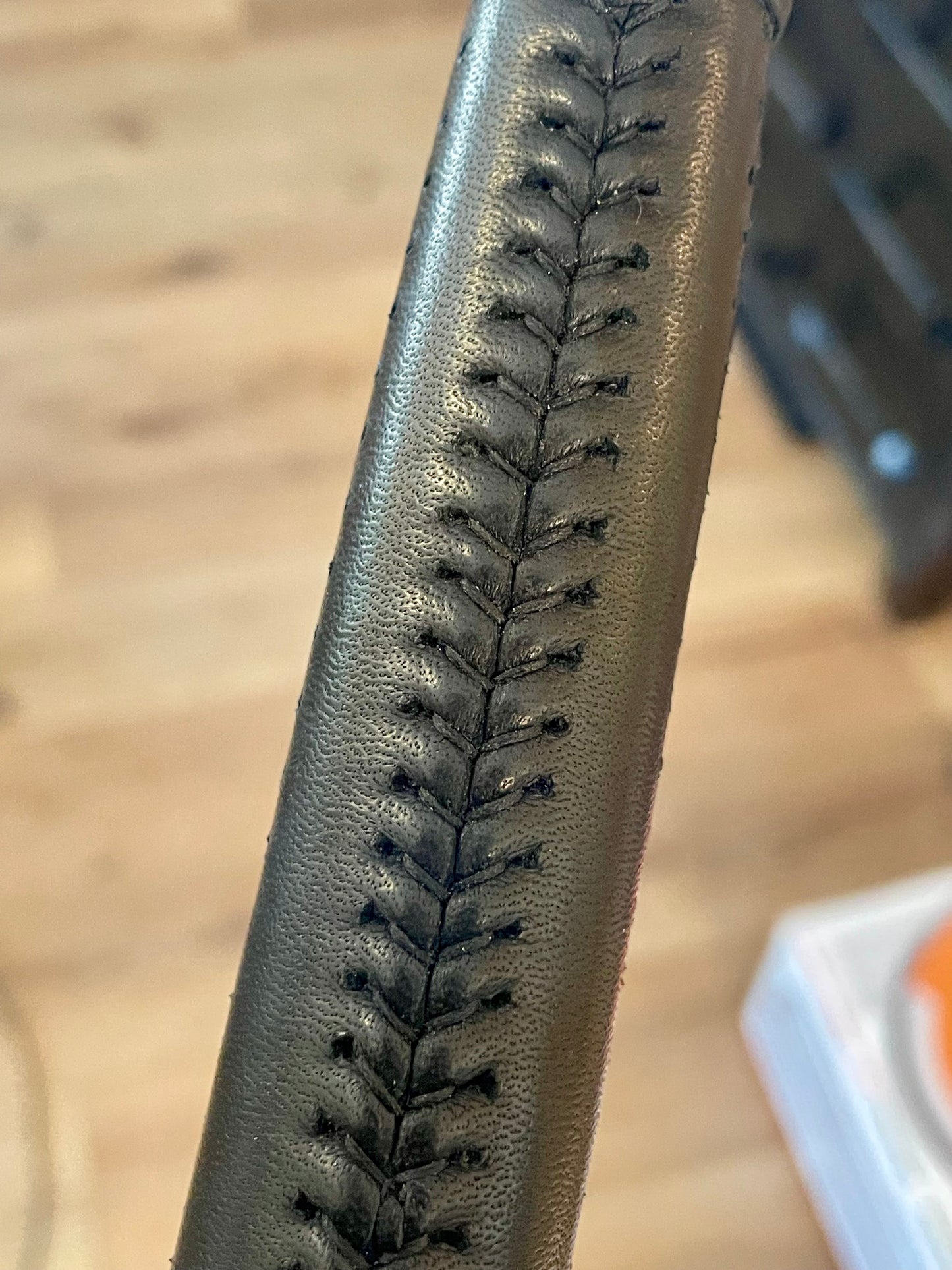 2016 Scotty NEWPORT- UNC Blue - Oil Can with KBS blue wave (graphite) 34.5"