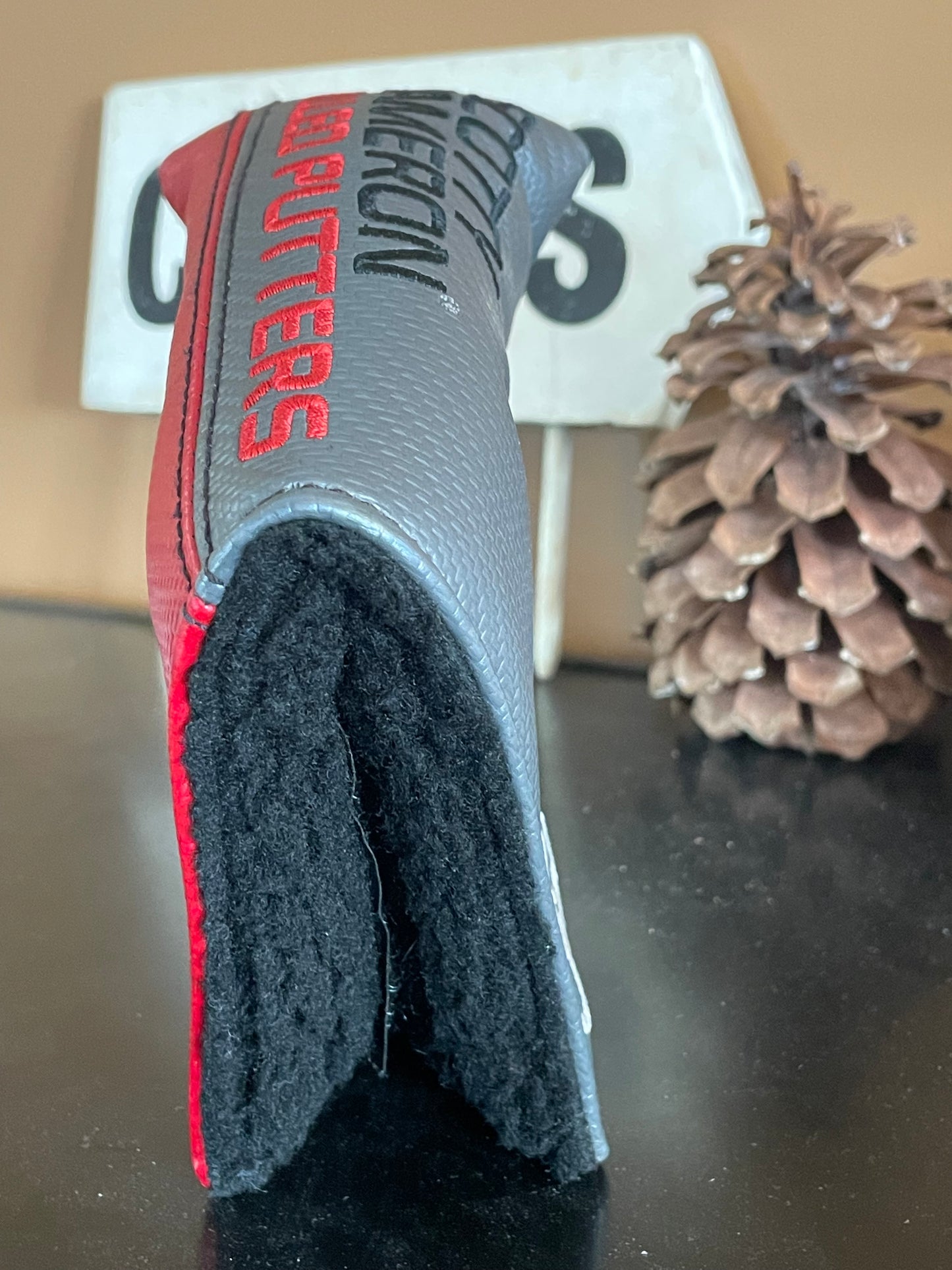 2016 Scotty NEWPORT- UNC Blue - Oil Can with KBS blue wave (graphite) 34.5"