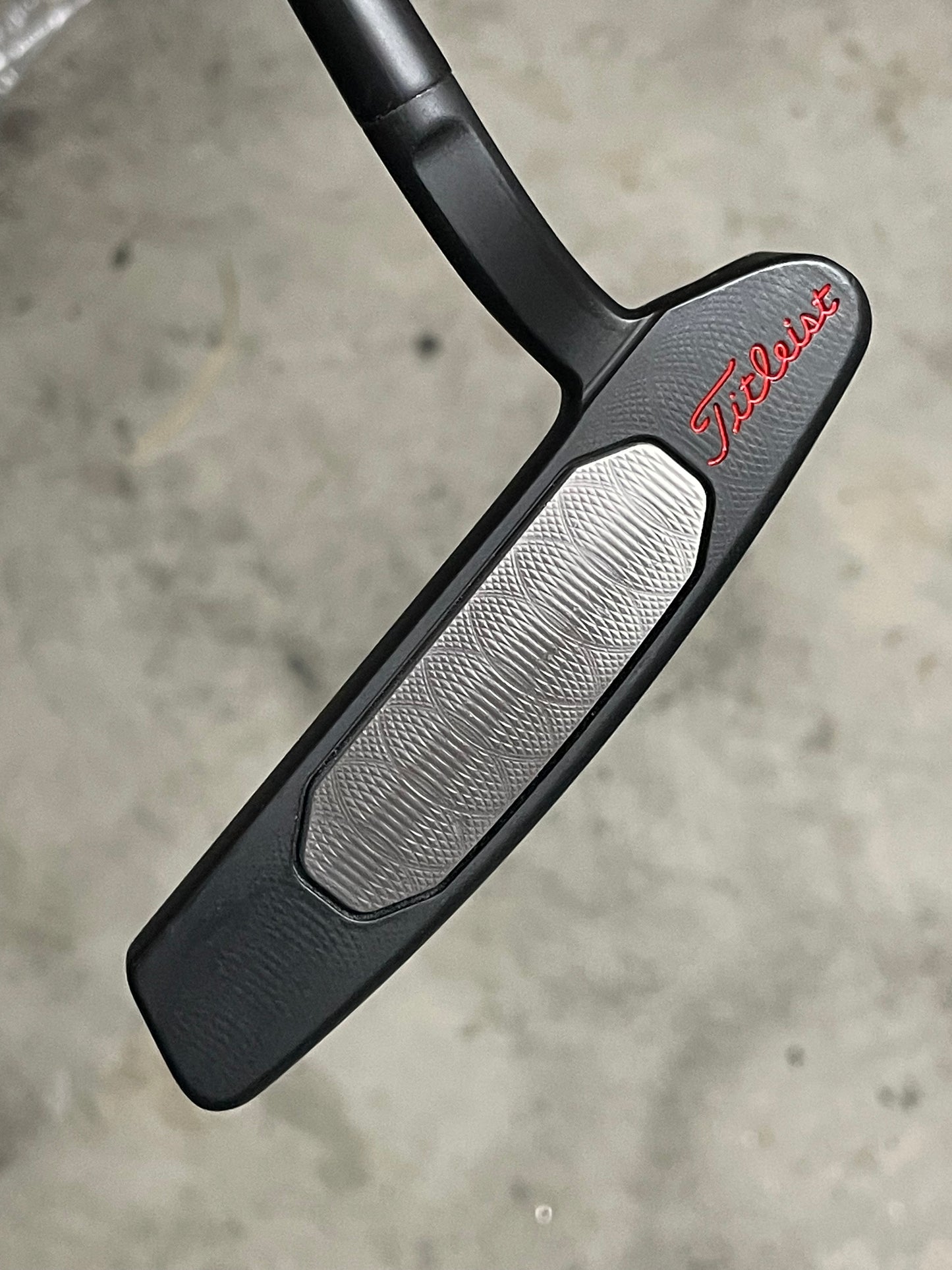 Scotty Cameron Studio Style Newport 1.5