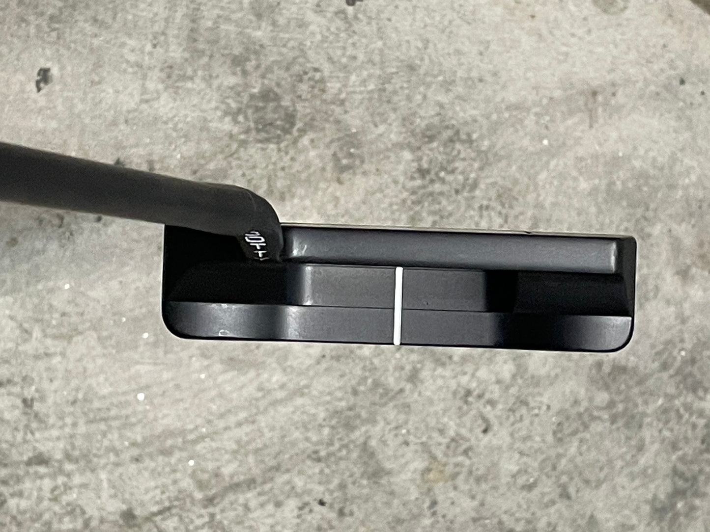 Scotty Cameron Studio Style Newport 1.5