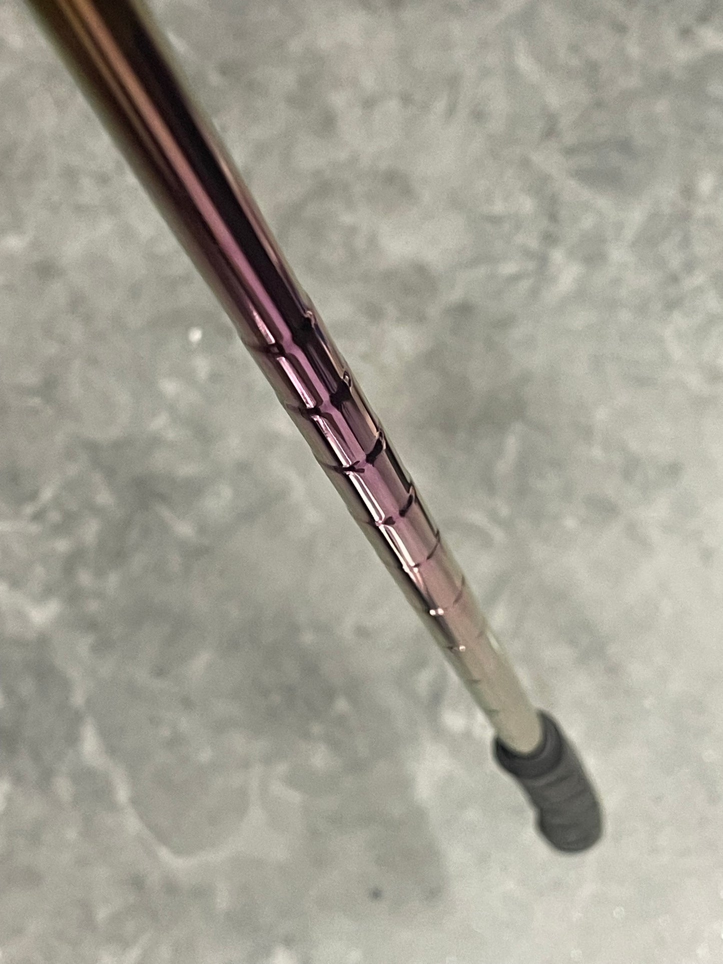 (2025) NEW Studio Style Newport 34.5" Anodized Blue