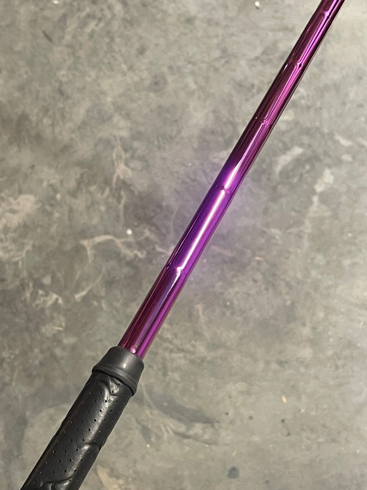 (2025) NEW Studio Style Newport 34.5" Anodized Blue