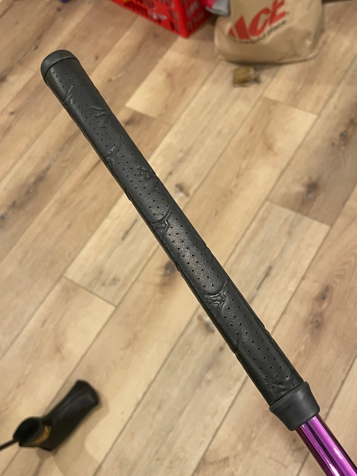 (2025) NEW Studio Style Newport 34.5" Anodized Blue