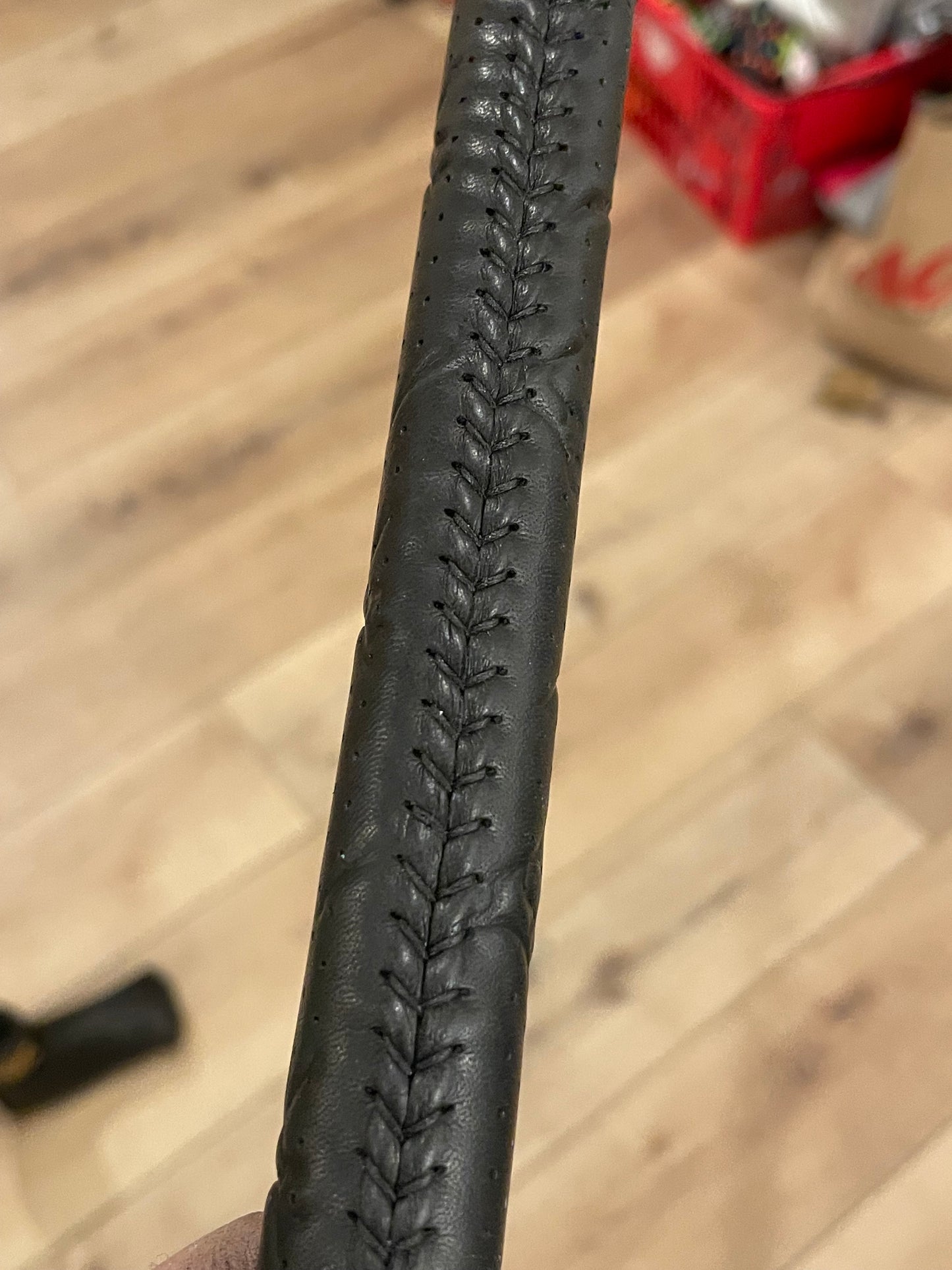 (2025) NEW Studio Style Newport 34.5" Anodized Blue