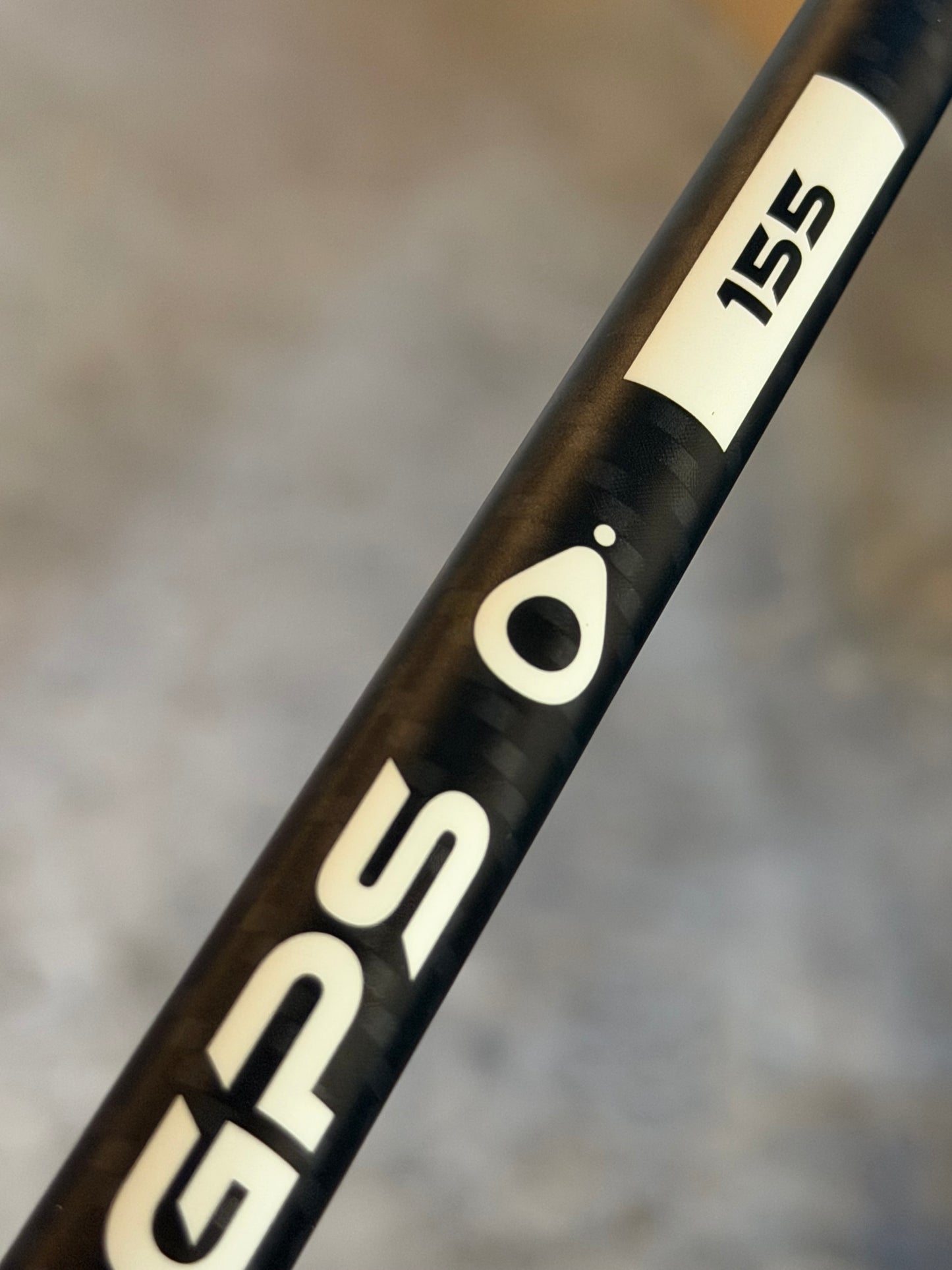 KBS GPS Carbon  - Scotty Cameron - Studio Style Newport 2+ 34"
