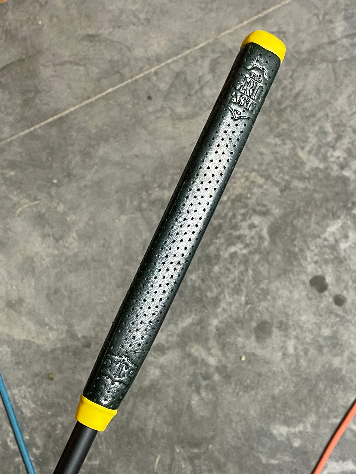 Scotty Custom Shop // Newport Beach 1.5 // Masters // MINT! 35"