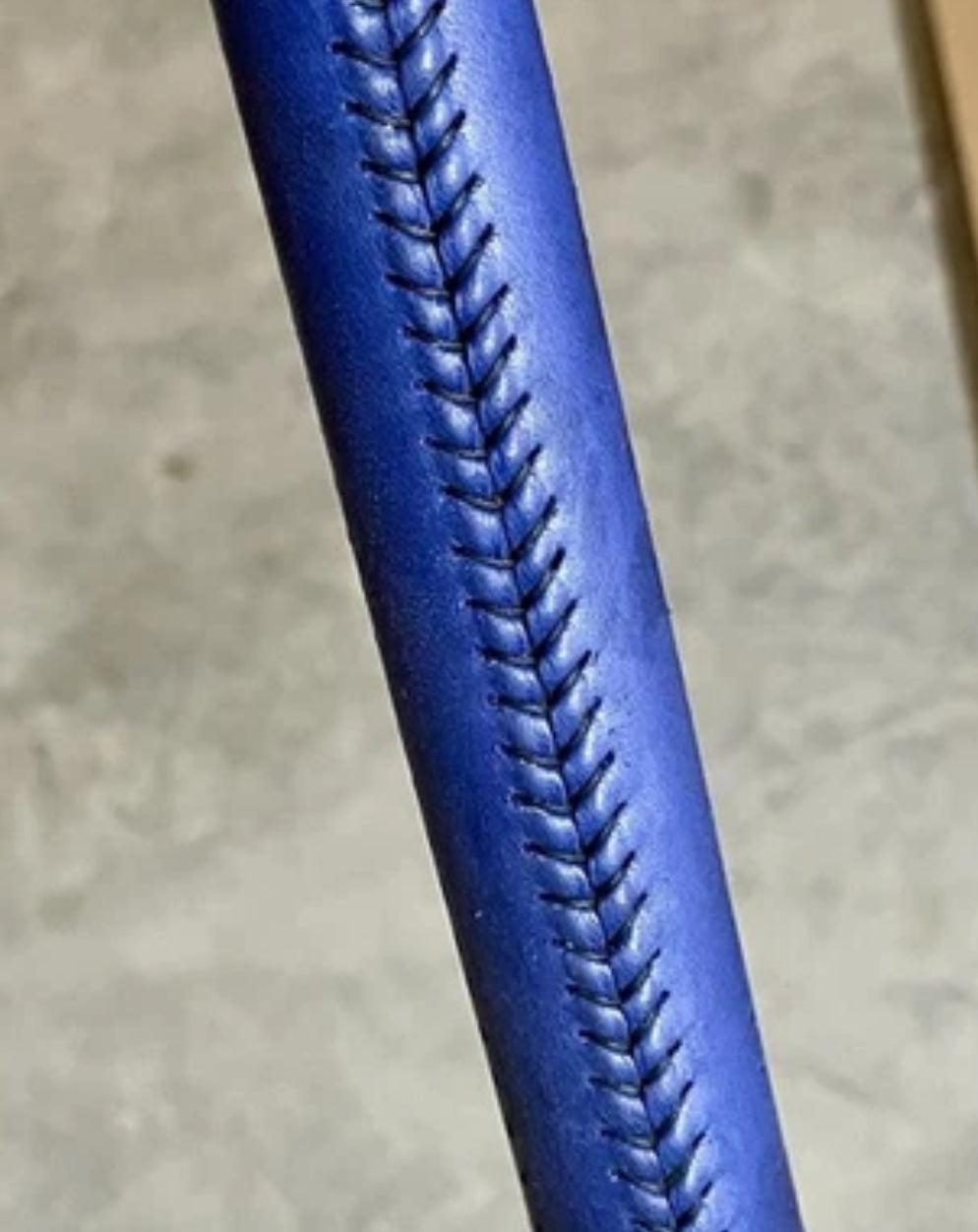 Oil Can 35.5" Studio Stainless Newport 2 / Rainbow KBS GPS / Gripmaster