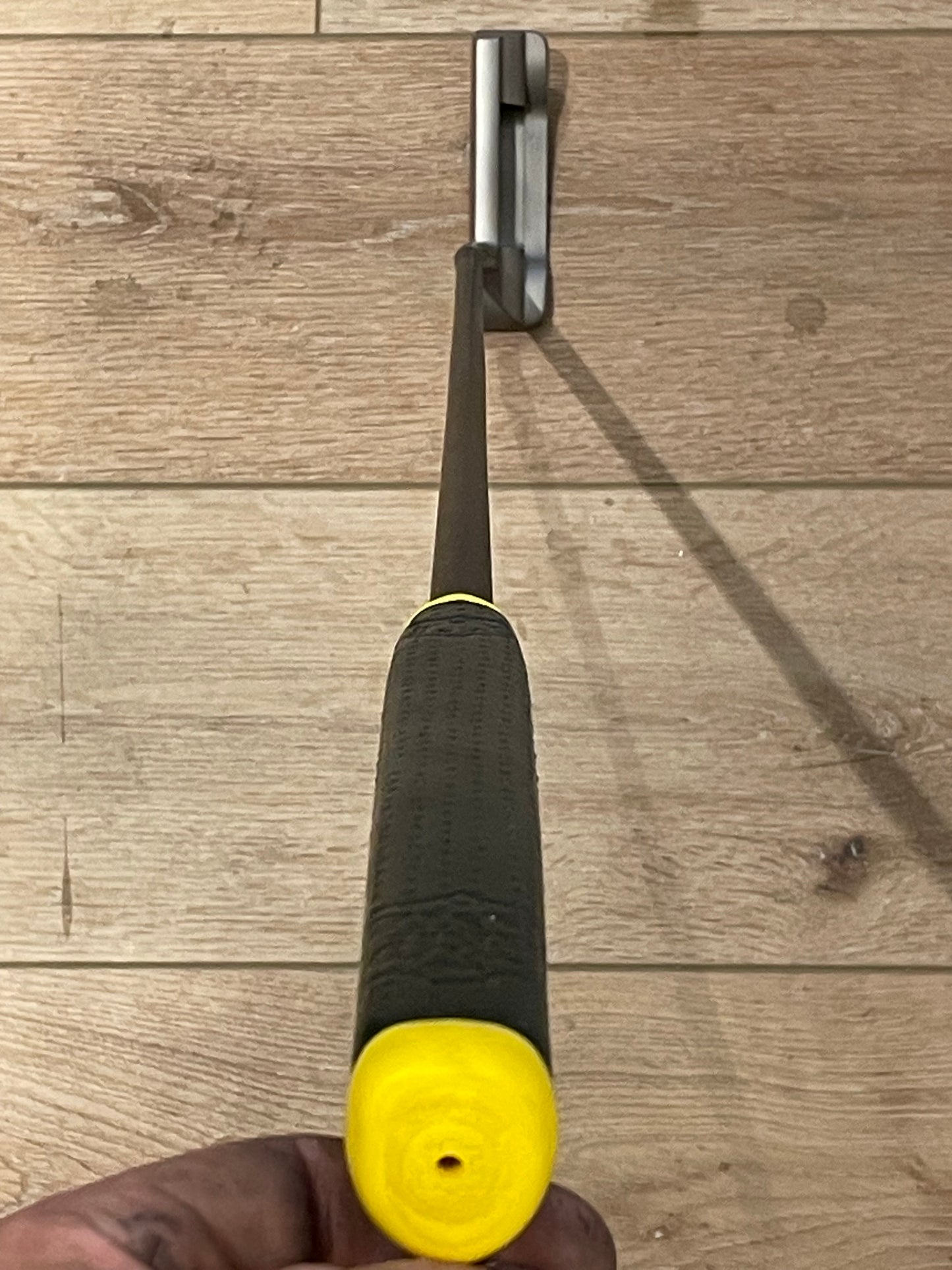 Scotty Custom Shop // Newport Beach 1.5 // Masters // MINT! 35"
