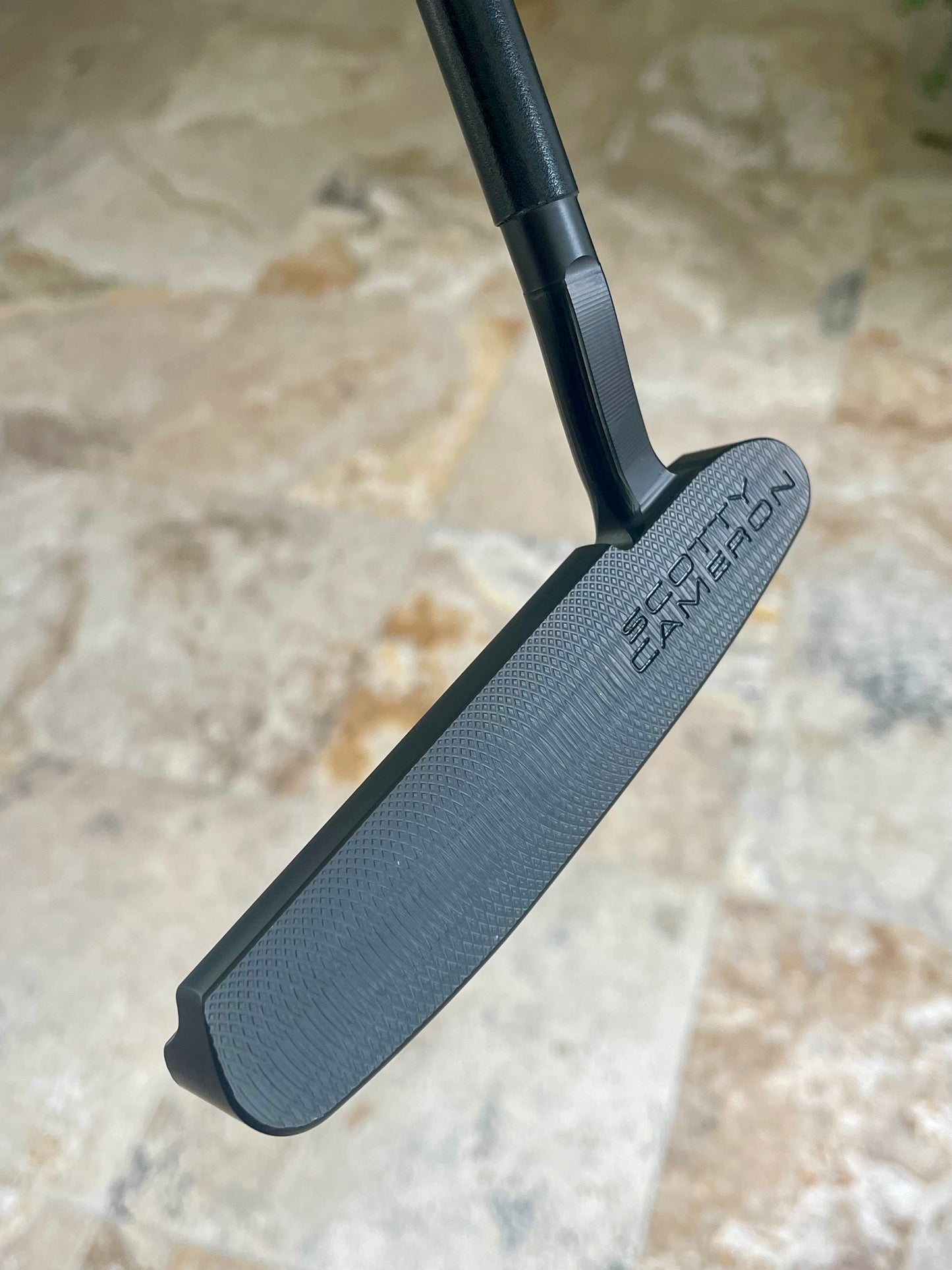 LAGP SoHo // Triple Black limited Santa Fe // STOCK COVER // 34"