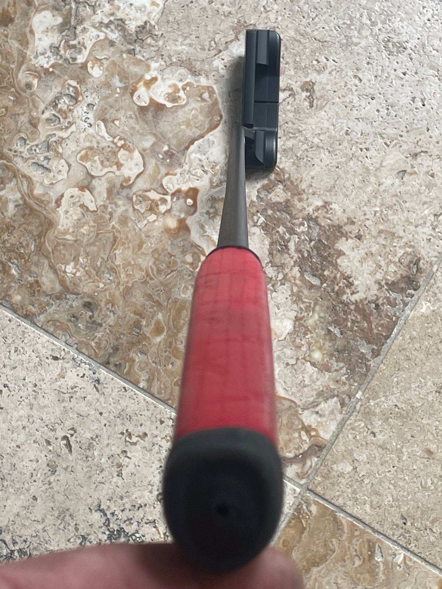 LAGP SoHo // Triple Black limited Santa Fe // STOCK COVER // 34"