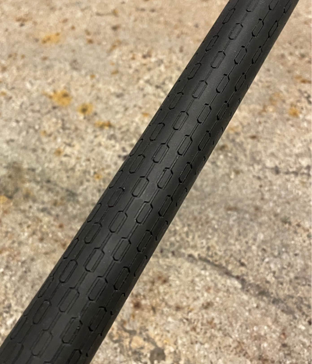 Wild Oil Can Scotty Phantom x5.5 34.5" // stock grip and HC