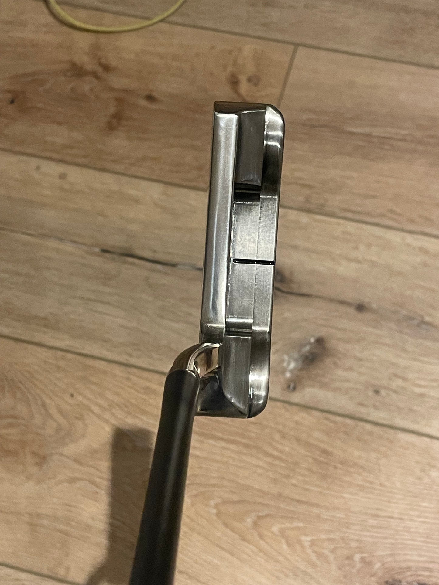 Chrome Tei3 Santa Fe!  34.5" in amazing condition!