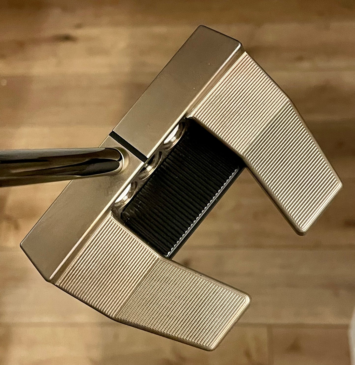 Phantom 5S (Center Shaft) NEW Torch with KBS 35"