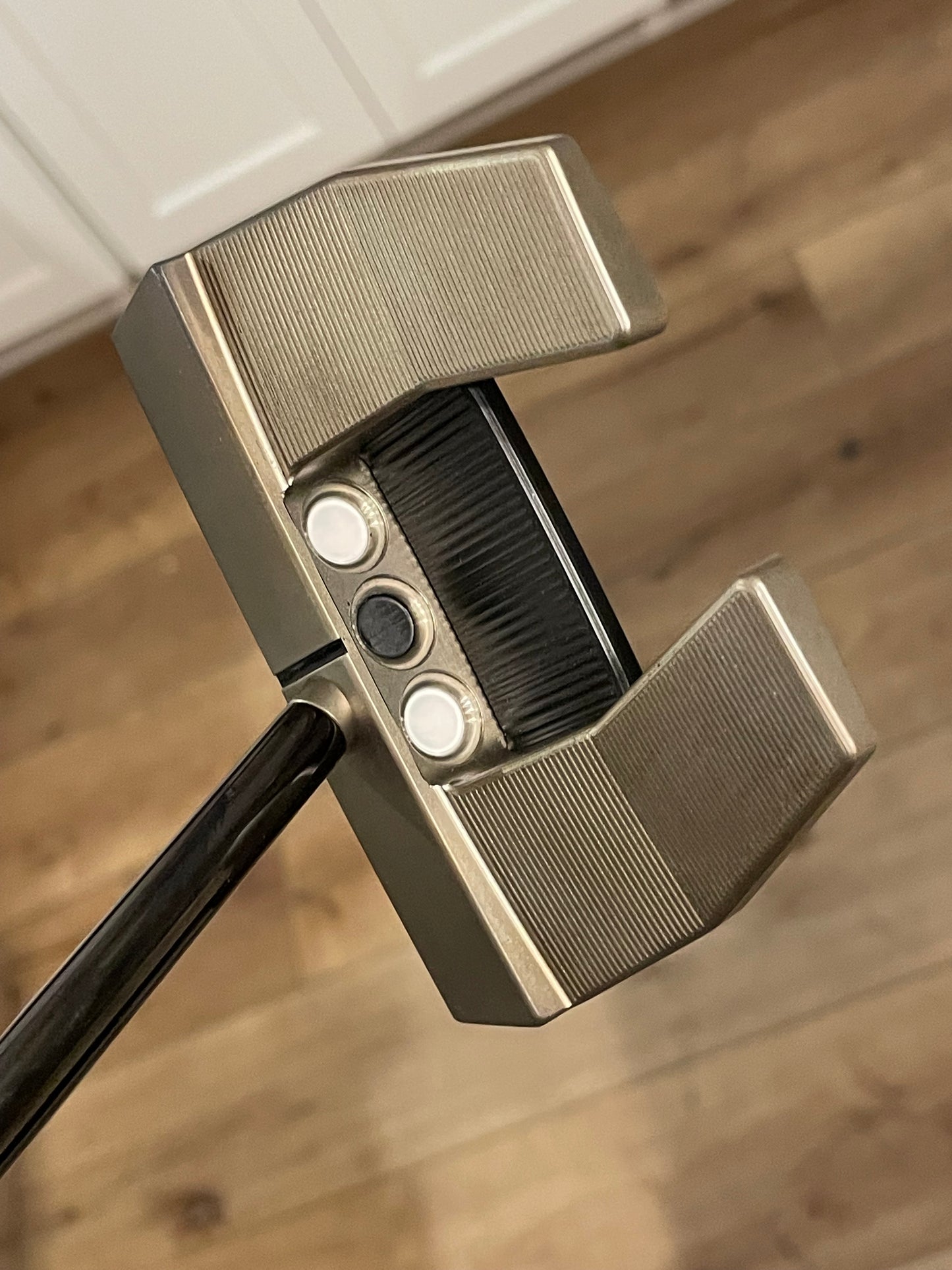 Phantom 5S (Center Shaft) NEW Torch with KBS 35"