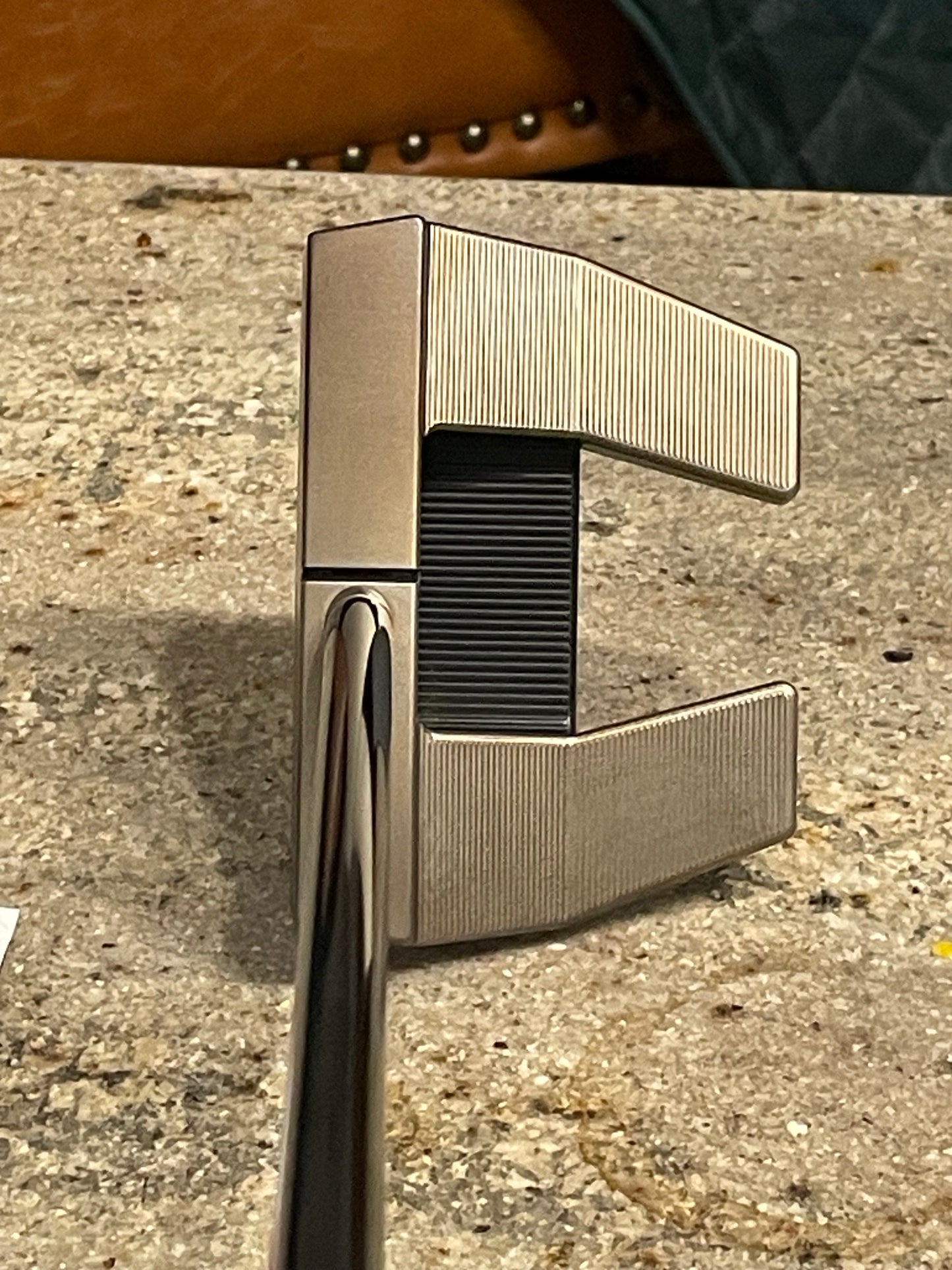 Phantom 5S (Center Shaft) NEW Torch with KBS 35"