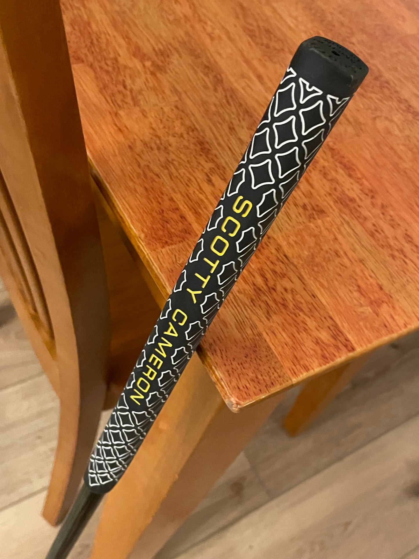 Phantom 5S (Center Shaft) NEW Torch with KBS 35"