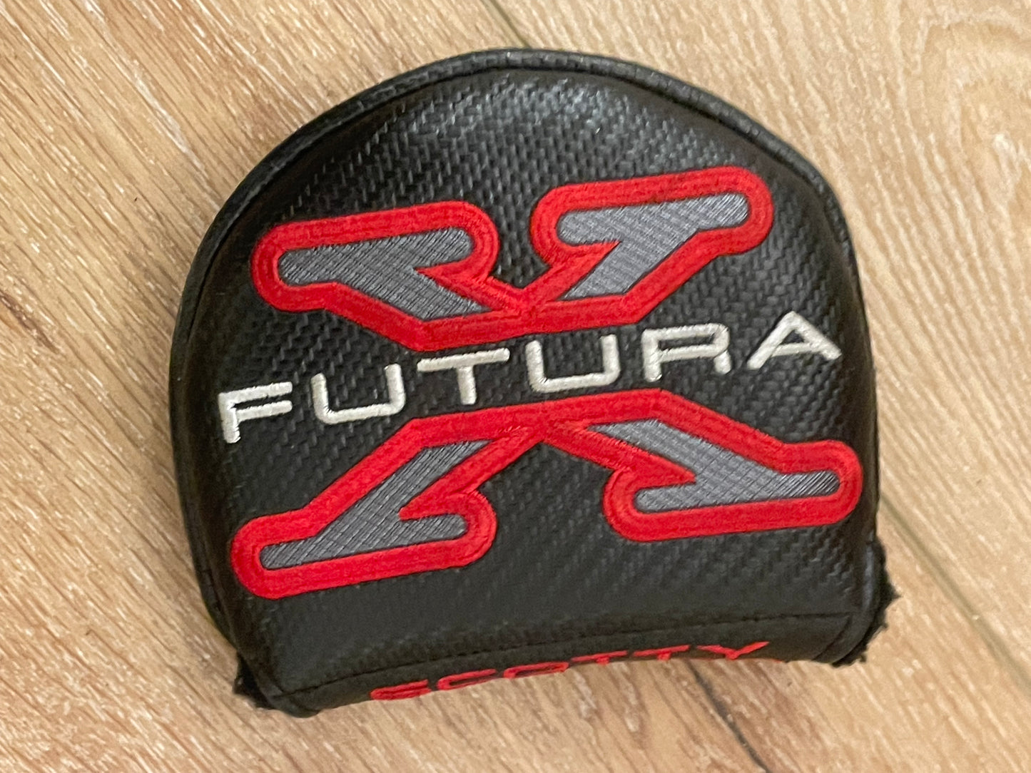 Sweet gamer! Phantom x5 JAPAN EARLY RELEASE + new matador and cover 35"