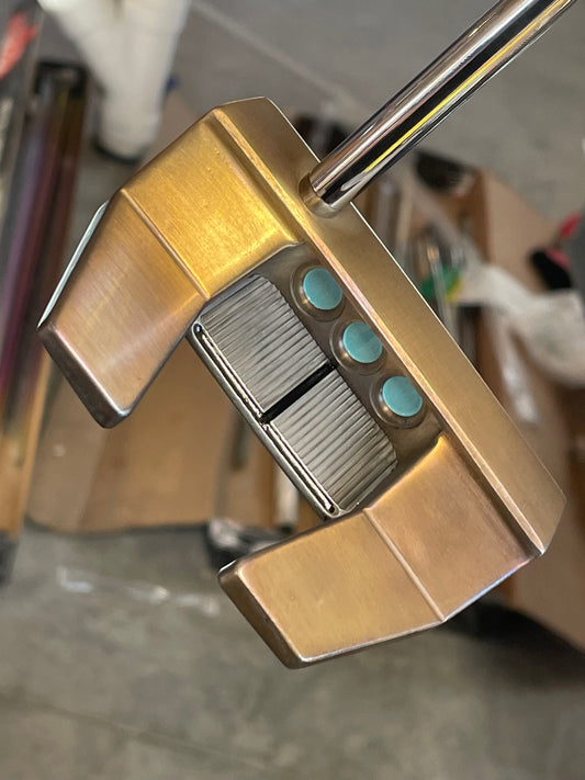 Sweet gamer! Phantom x5 JAPAN EARLY RELEASE + new matador and cover 35"