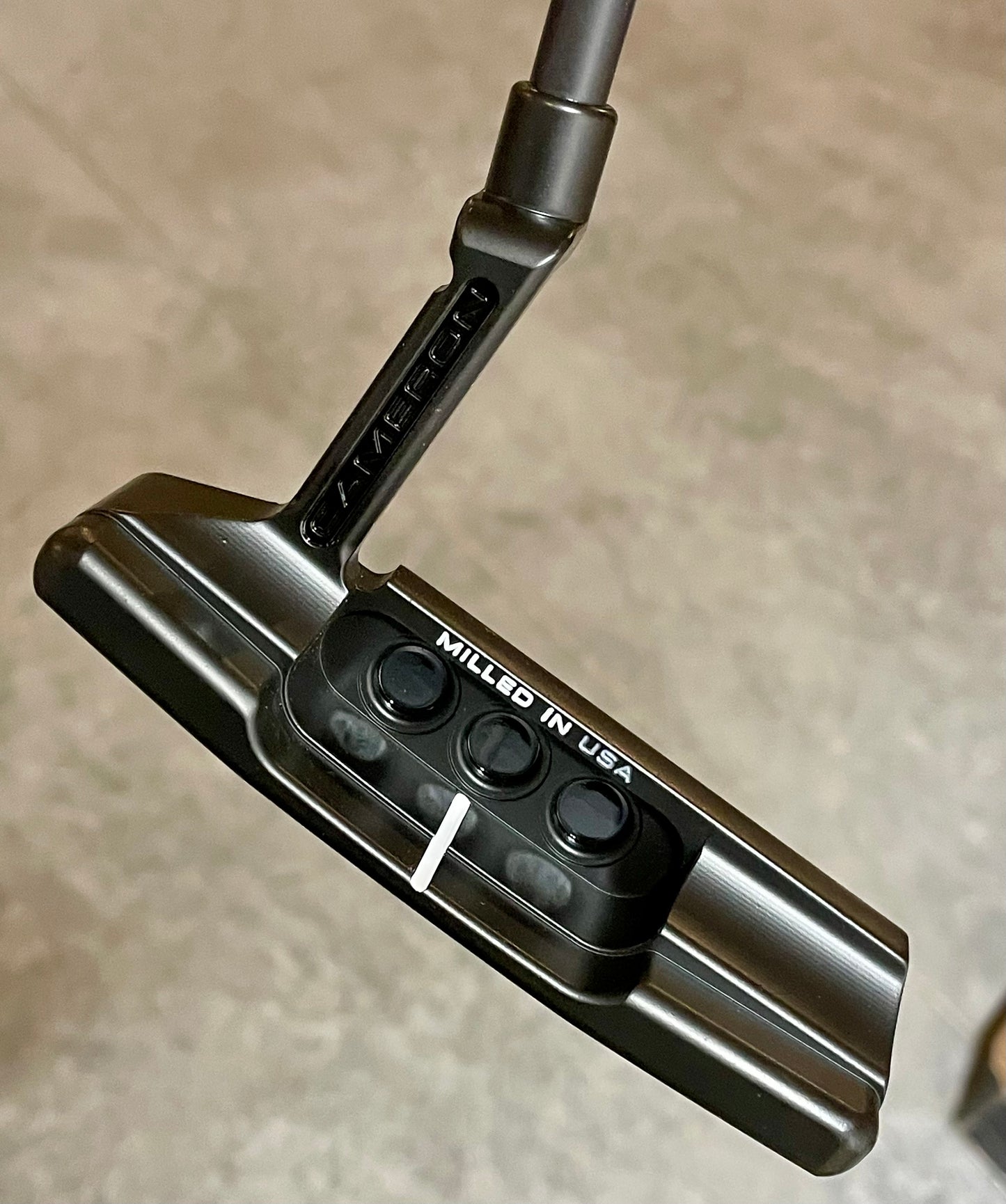 New Scotty Super Select Newport 2 Snow Camo w/ Jackpot Johnny  34"