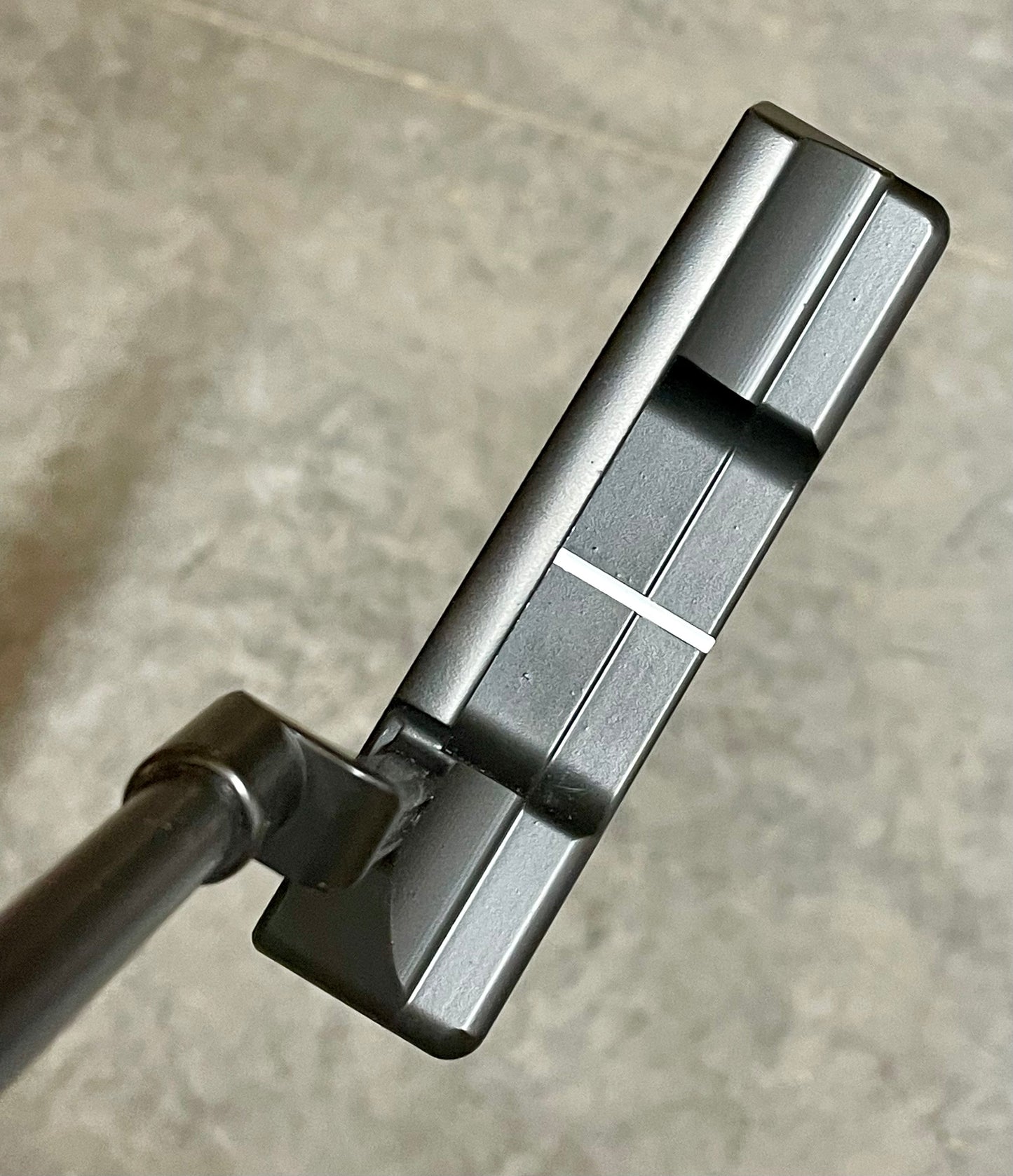 New Scotty Super Select Newport 2 Snow Camo w/ Jackpot Johnny  34"