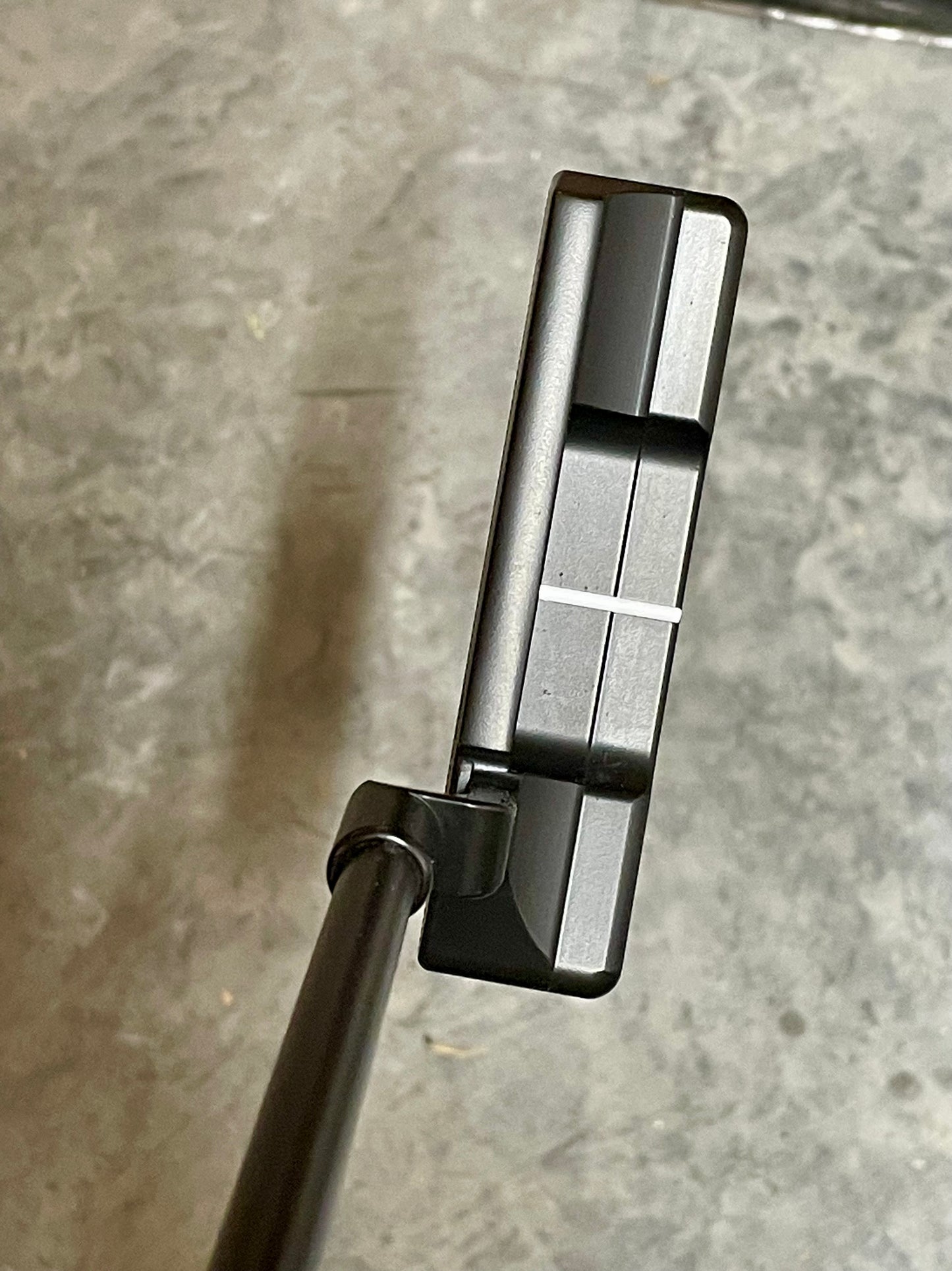 New Scotty Super Select Newport 2 Black on Black 34" Loaded!!