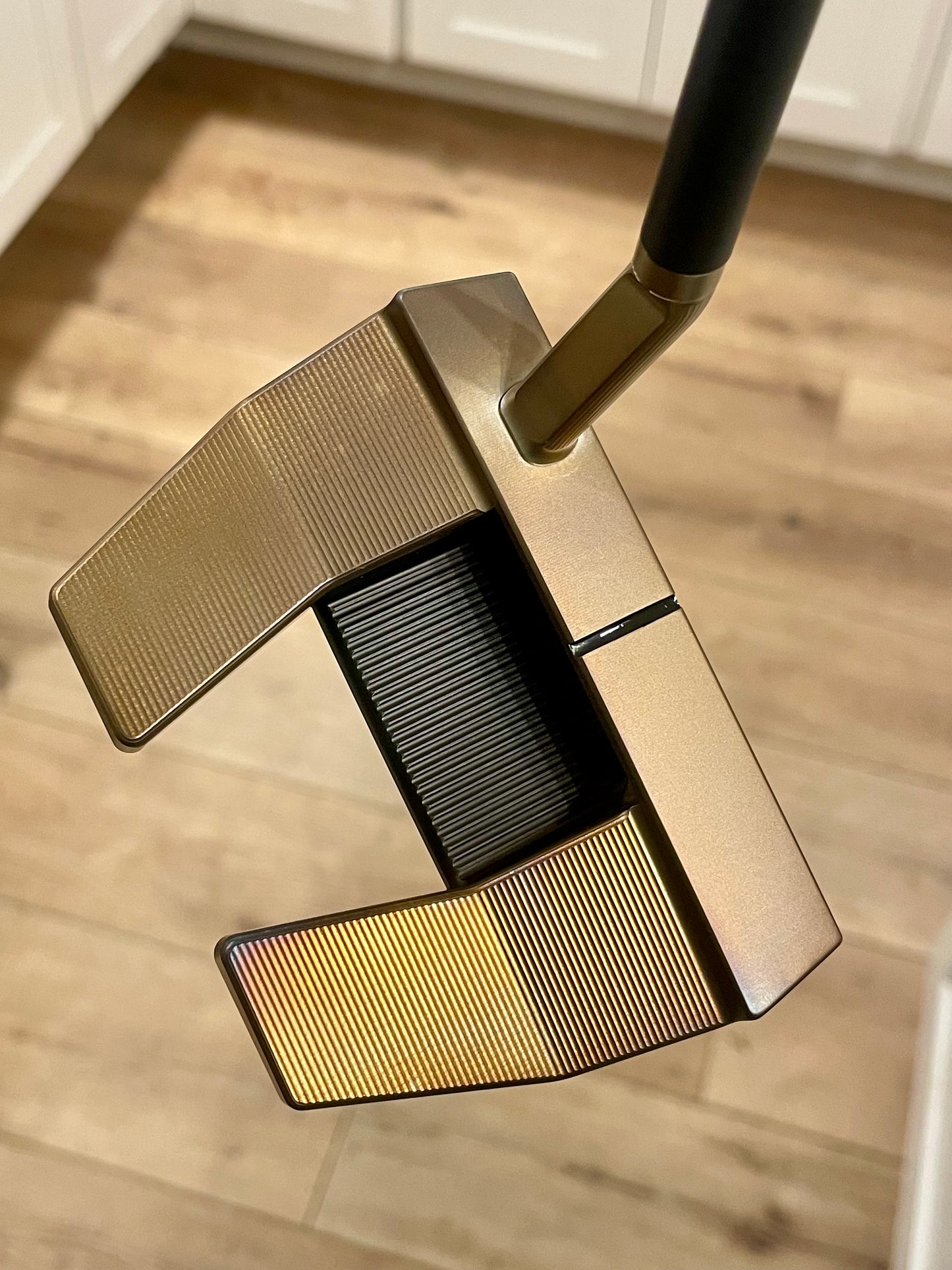 Torched 2022-3 Phantom - Candy Green - NEW - 34.5" Full Custom BUILD YOUR OWN!!