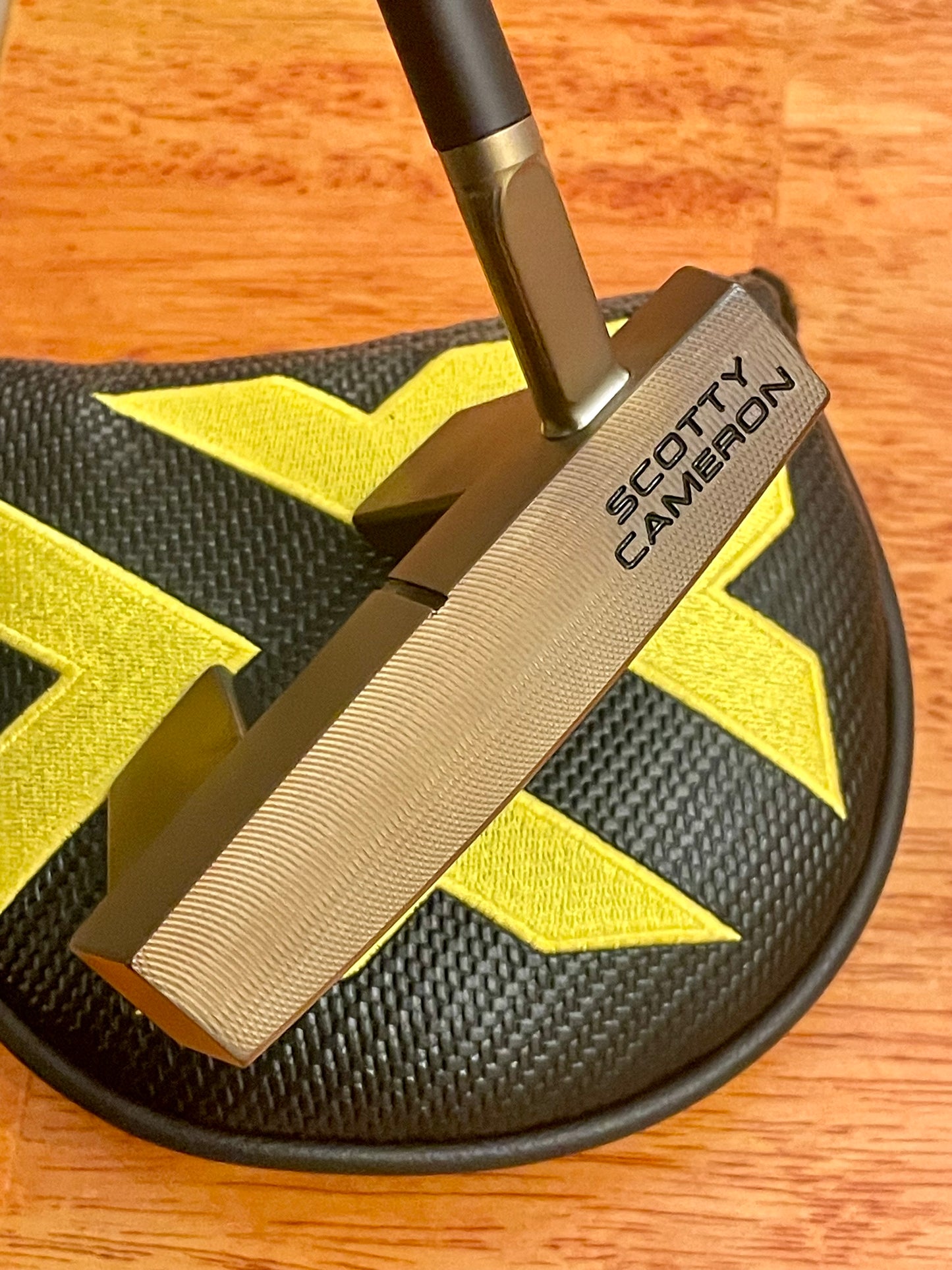 Torched 2022-3 Phantom - Candy Green - NEW - 34.5" Full Custom BUILD YOUR OWN!!