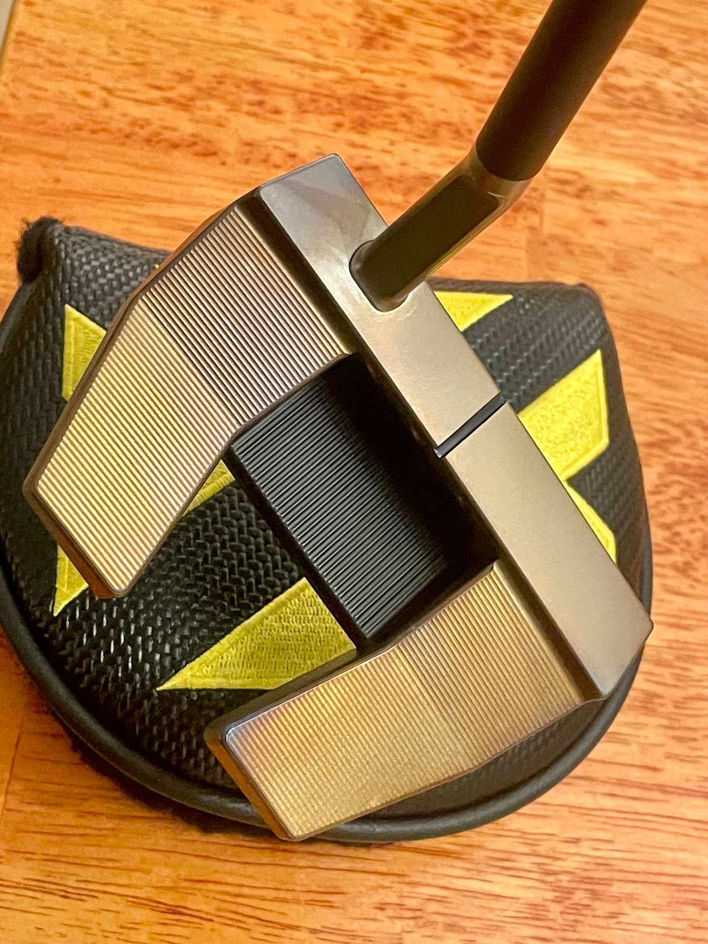 Torched 2022-3 Phantom - Candy Green - NEW - 34.5" Full Custom BUILD YOUR OWN!!