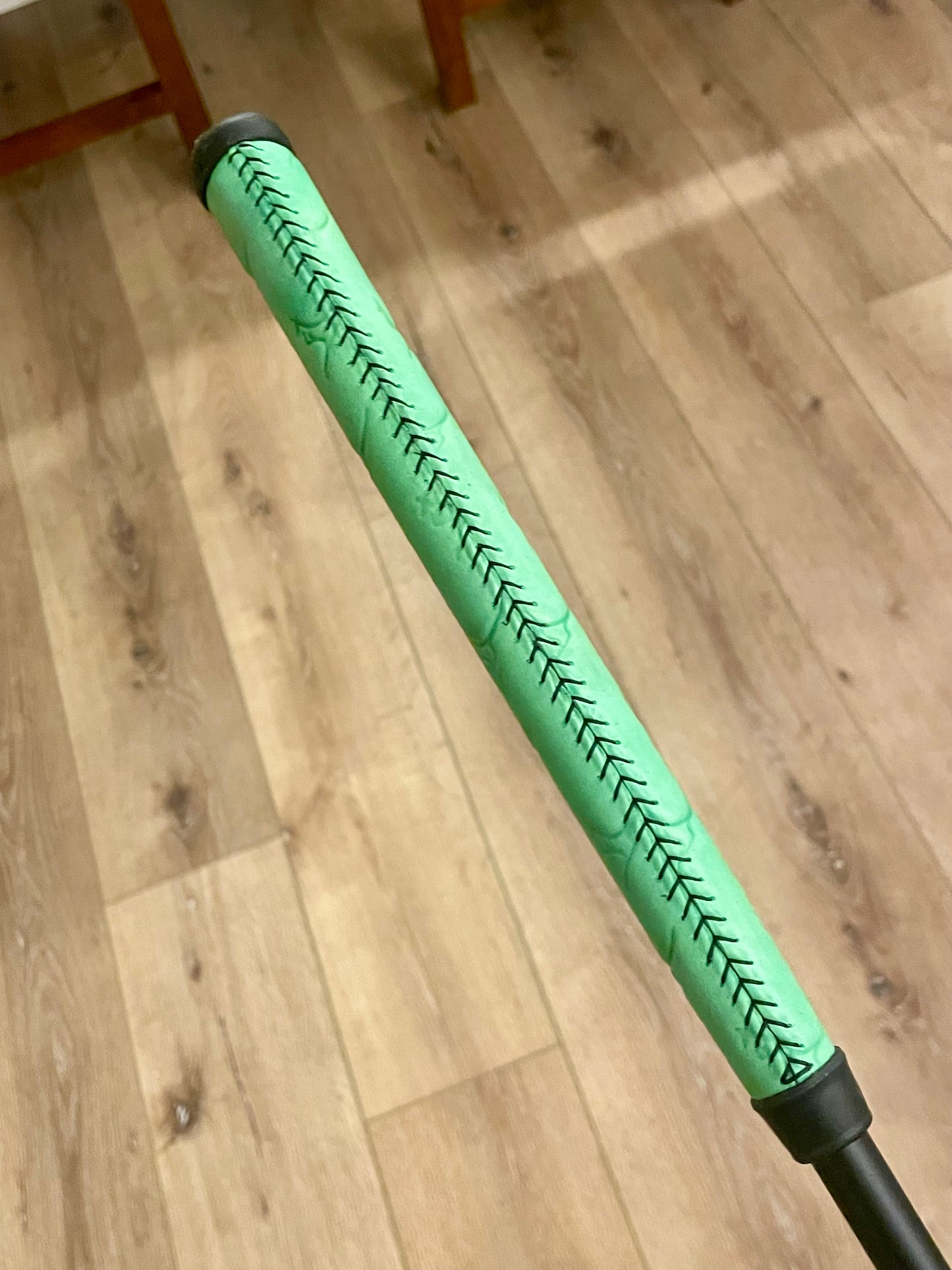 Torched 2022-3 Phantom - Candy Green - NEW - 34.5" Full Custom BUILD YOUR OWN!!
