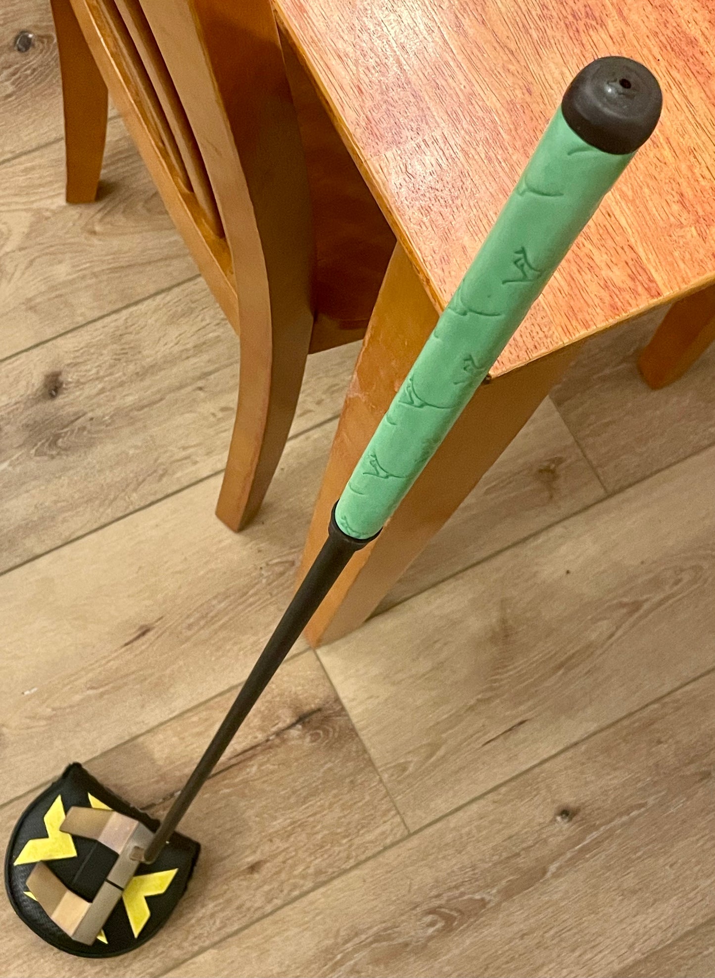 Torched 2022-3 Phantom - Candy Green - NEW - 34.5" Full Custom BUILD YOUR OWN!!