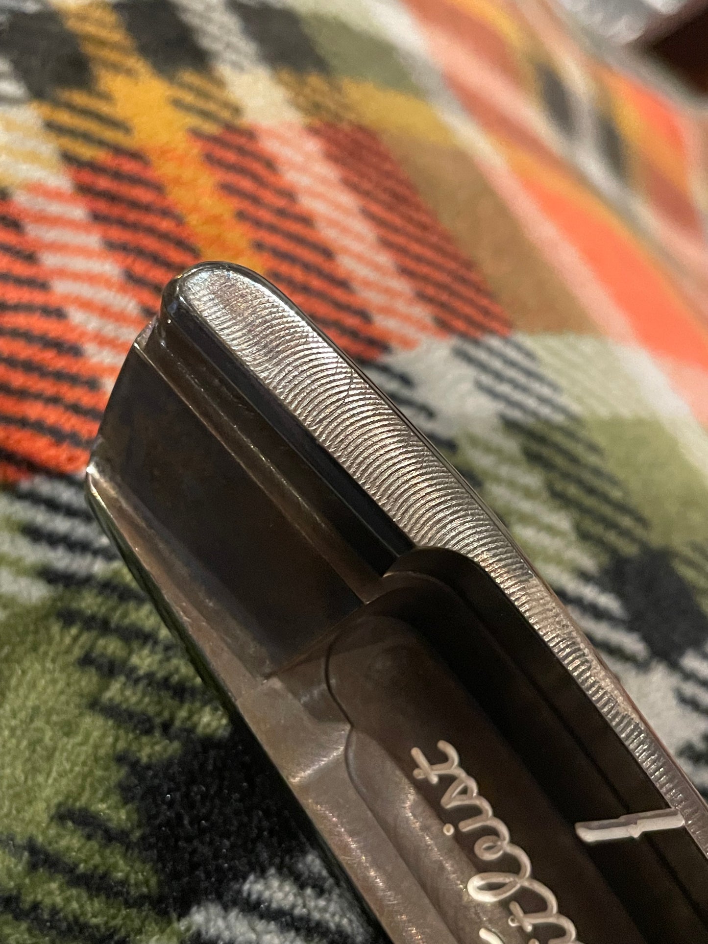 Al Original Art Of Putting Newport 2 Oil Can 35"