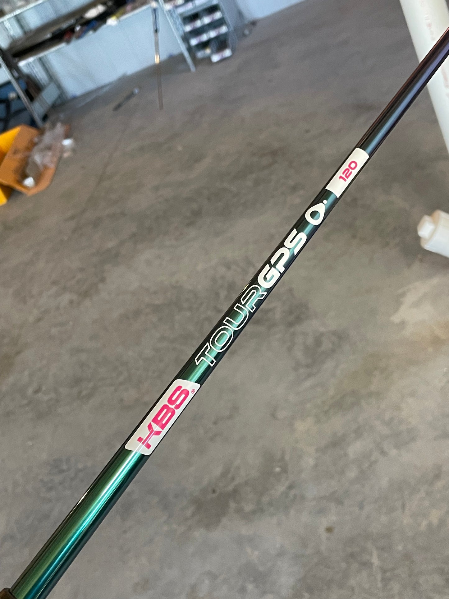 Wild Torch!  New Scotty Super Select Newport Plus / KBS GPS / Kangaroo Gripmaster 34.5"