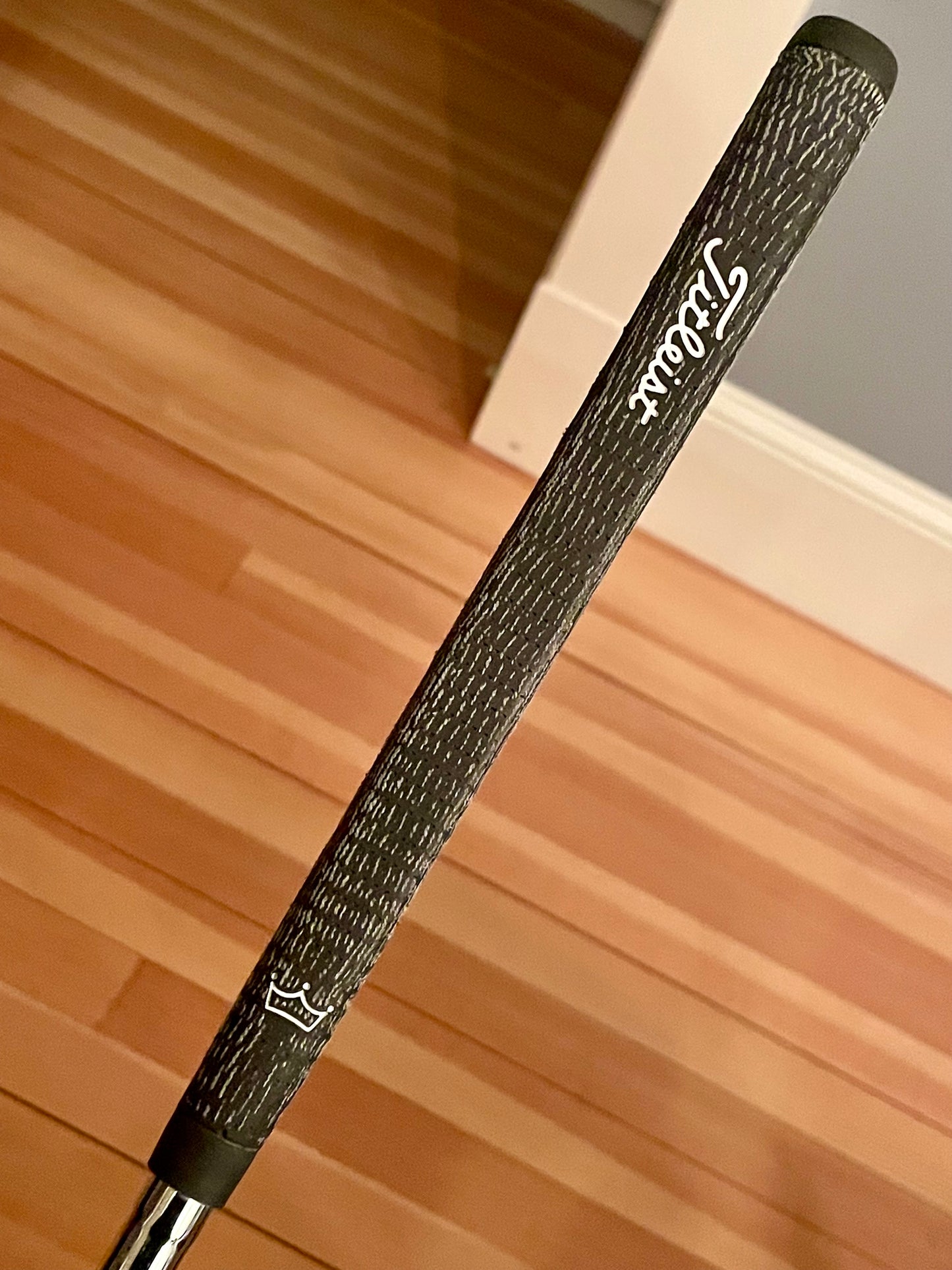 Al Original Art Of Putting Newport 2 Oil Can 35"