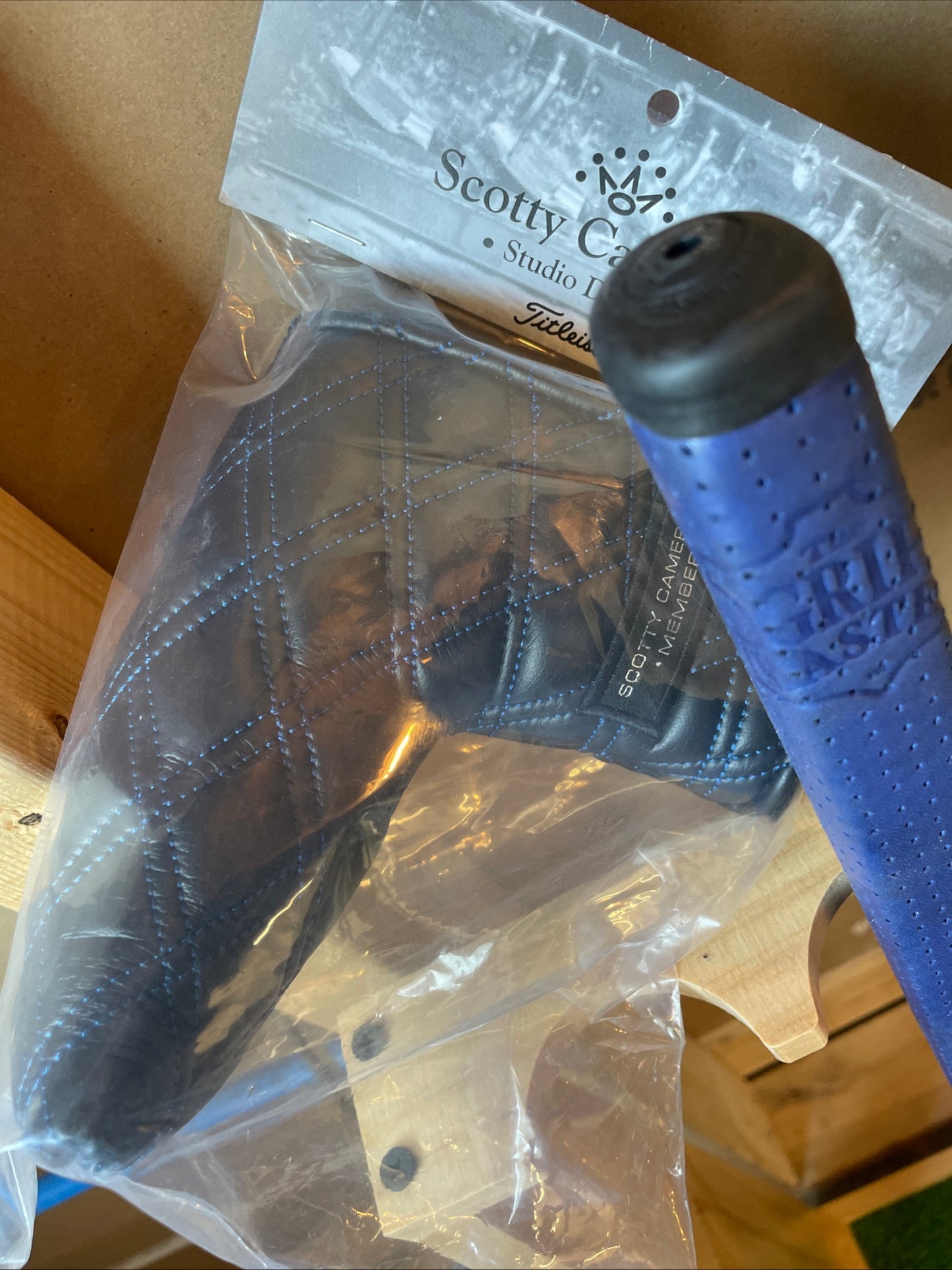 Classic Studio Stainless 35/330g Oil Can - KBS GPS and patriotic theme- beautiful!