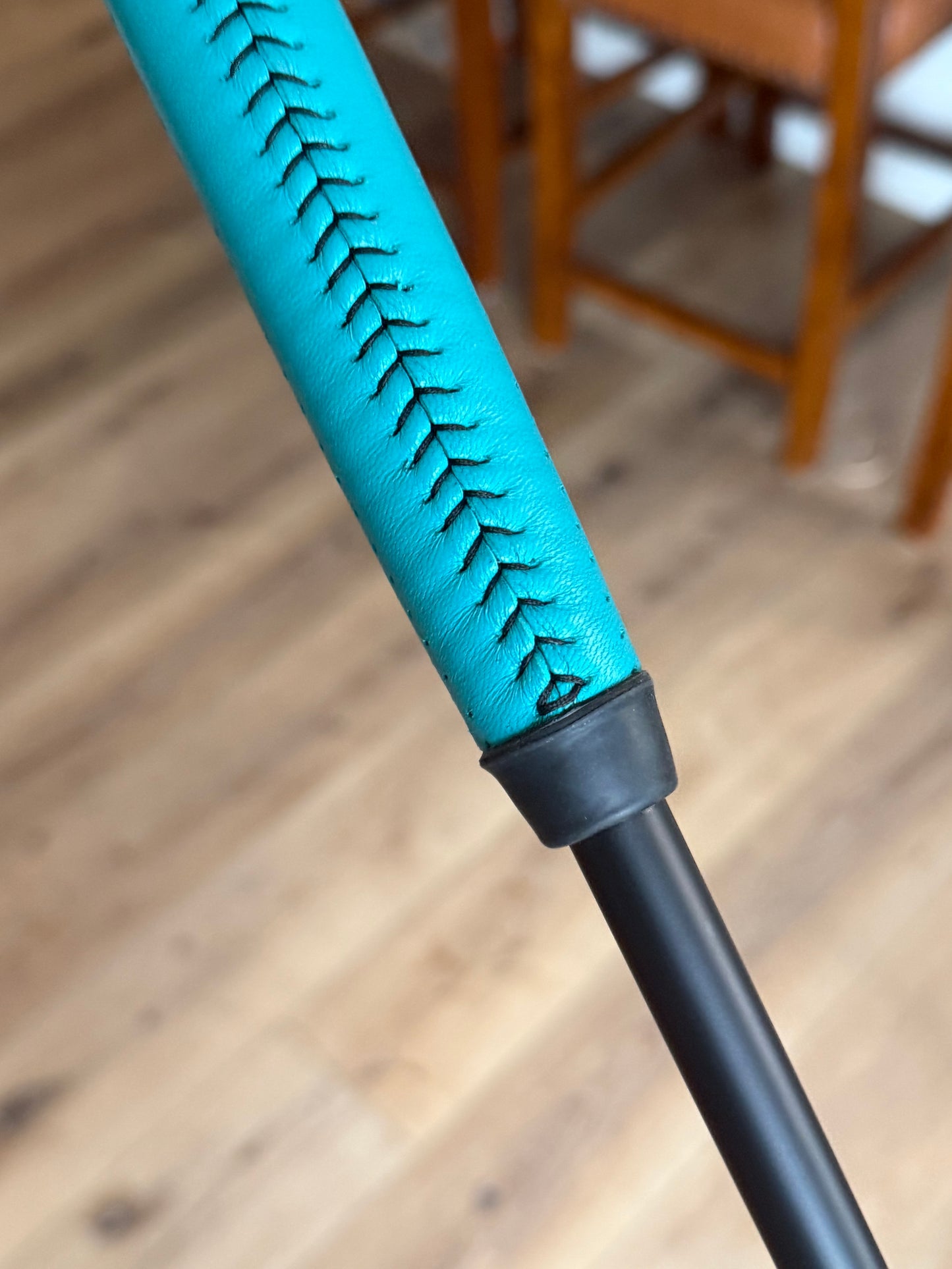Super Select Fastback 1.5 (NEW) blackout, tiffany, paintmatch with leather 34"