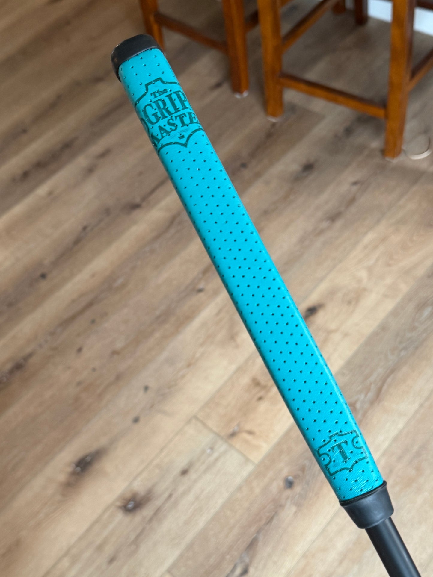 Super Select Fastback 1.5 (NEW) blackout, tiffany, paintmatch with leather 34"